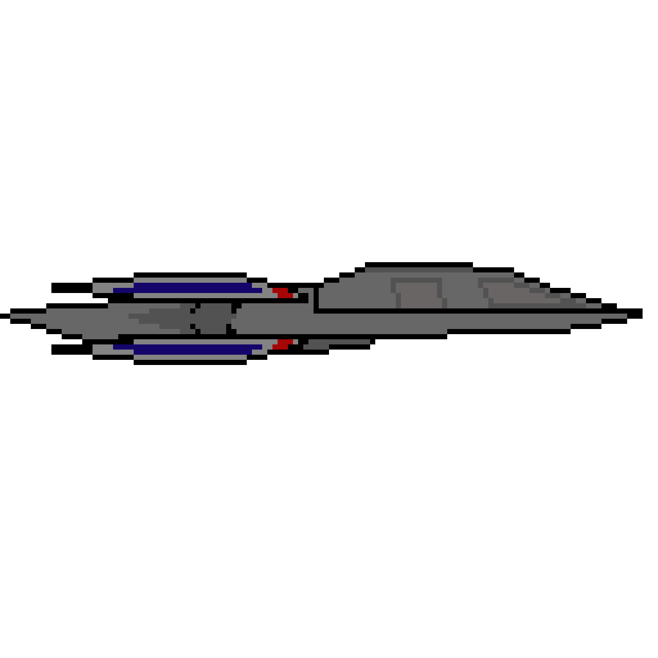 USS Prometheus