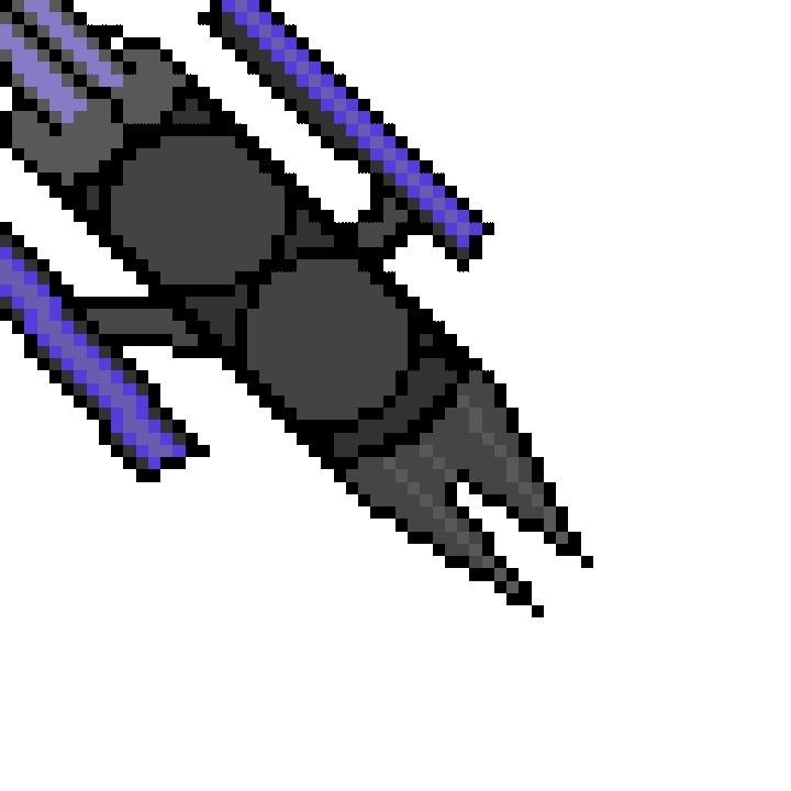 Super Duper Timeship 2900