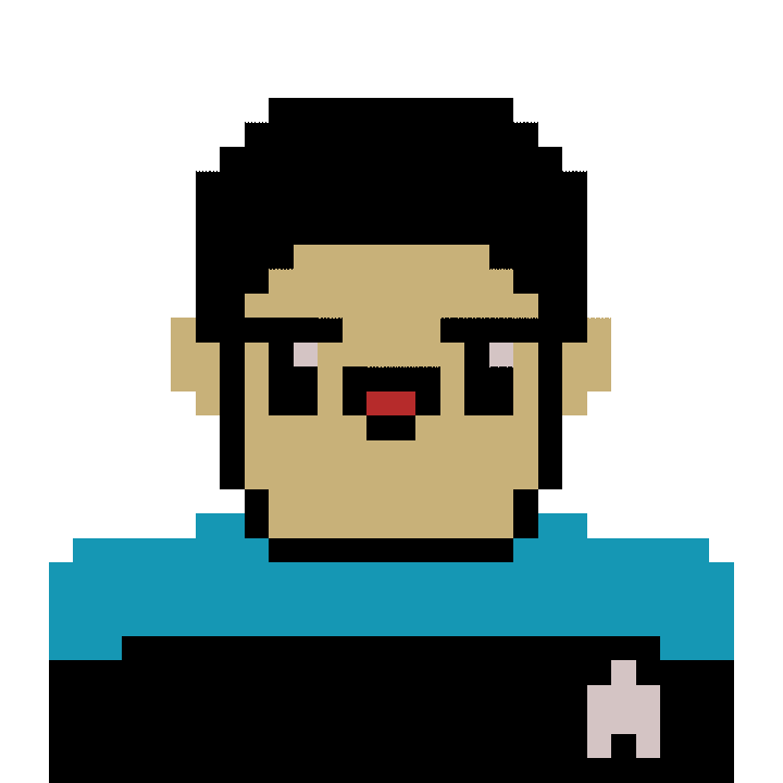 Spock