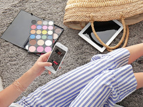 Tendances Beauté de la Saison