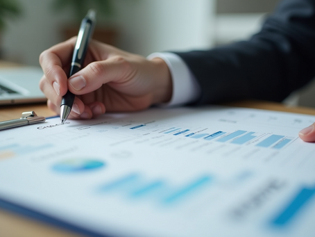 Top Tips for Successful Credit Repair Strategies