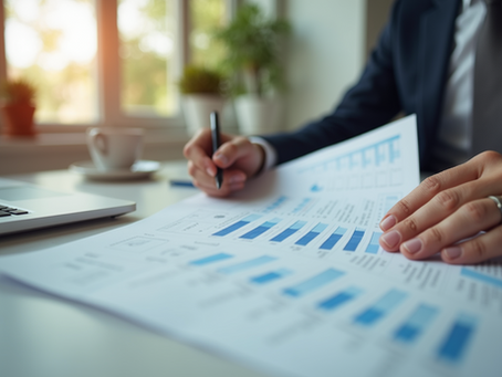 Establishing New Credit: A Step-by-Step Guide