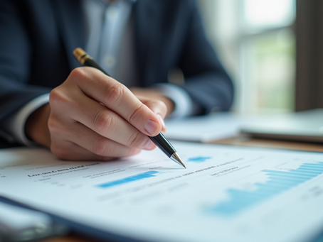 How to Dispute Inaccurate Items on Credit Reports
