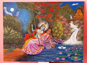 Radhekrishna