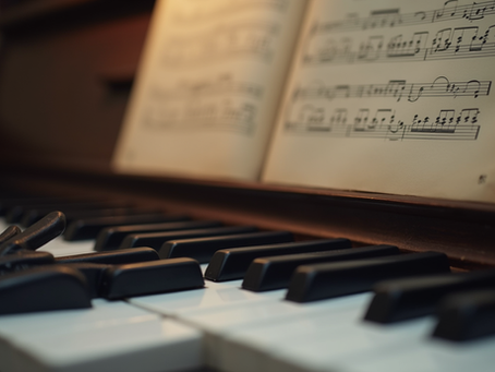 Simplifying Music Theory for Beginners: Your Guide to Effective Music Theory Learning