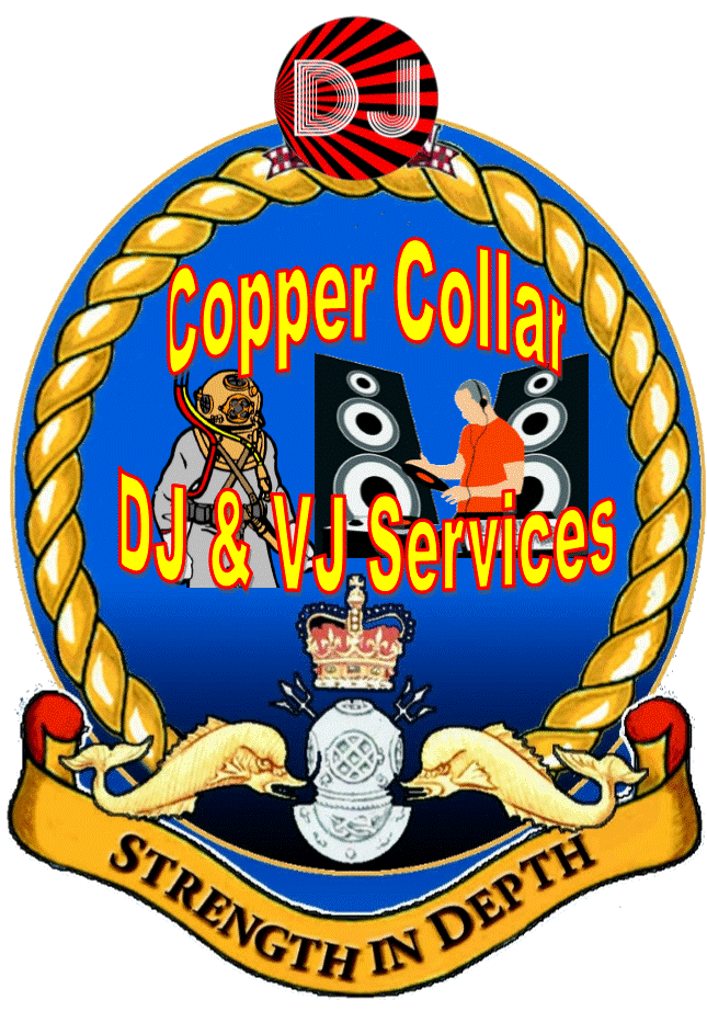 CCDVS Logo
