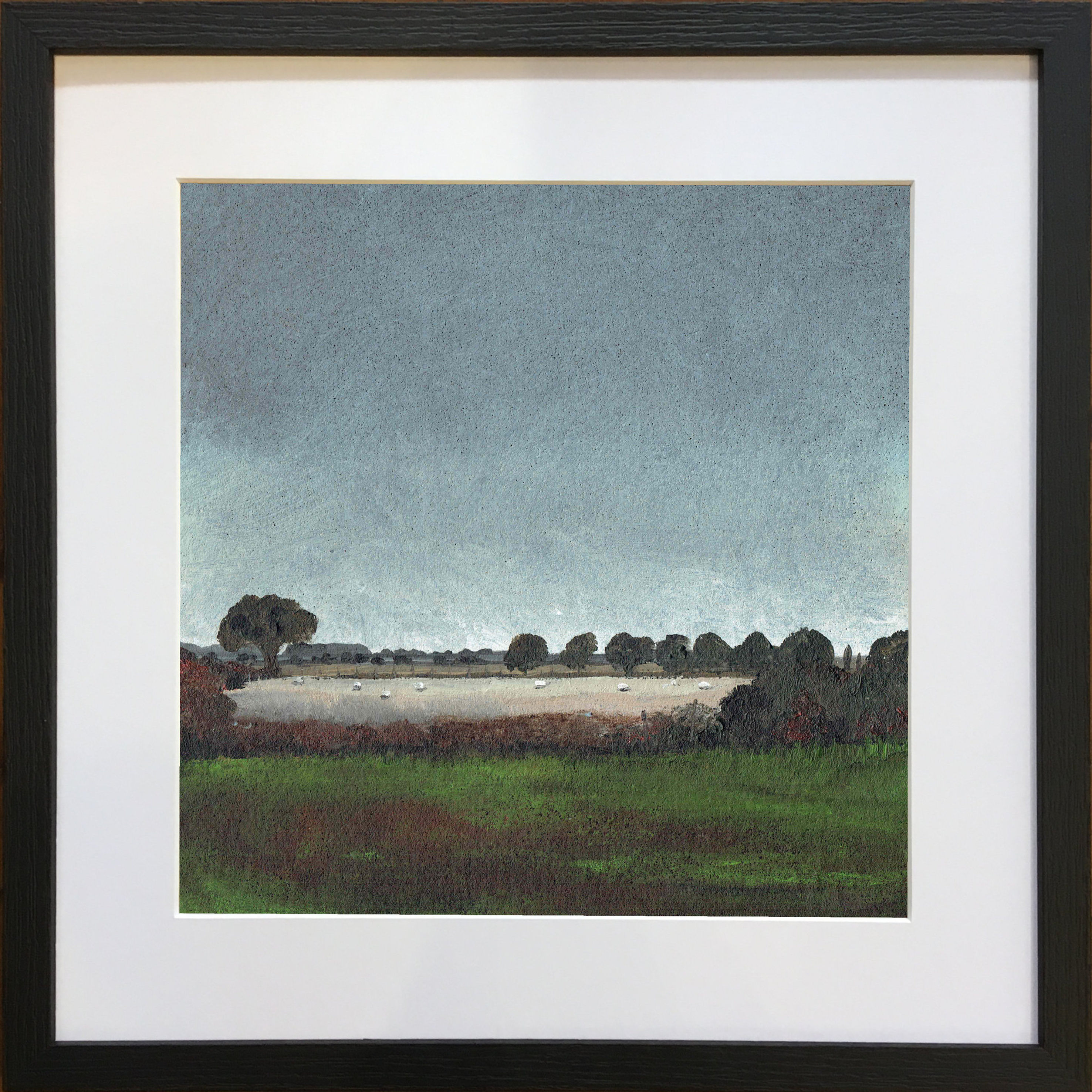 Marsh 6 - Unframed