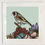 Thumbnail: Goldfinch - Unframed