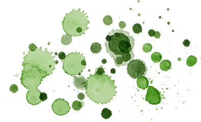 Watercolor Stain   