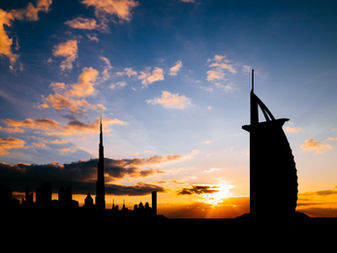 How to translate a UK brand story for a UAE audience