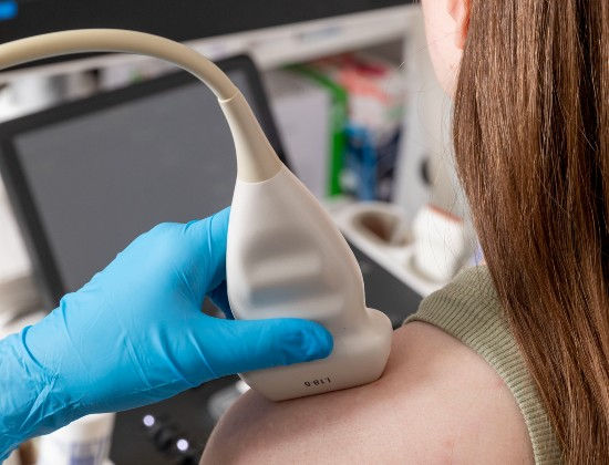 Ultrasound