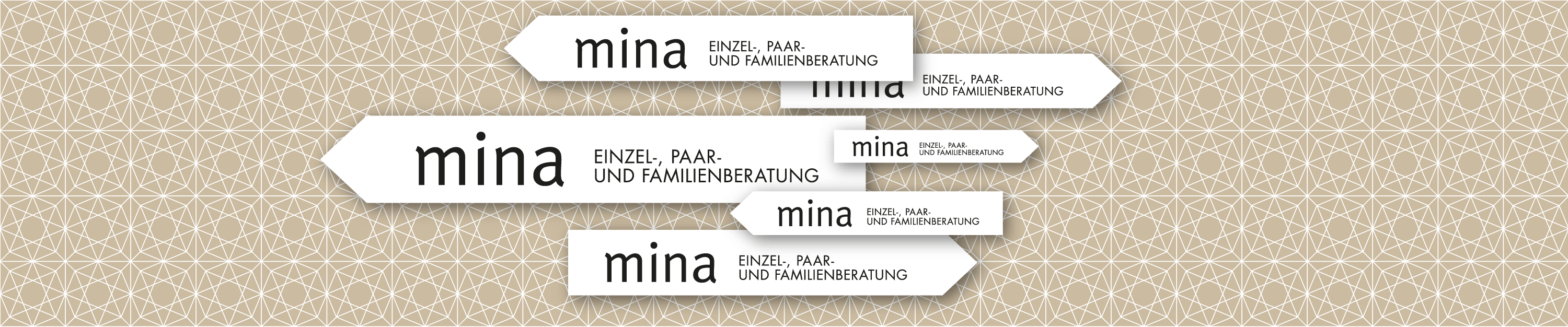 Mina - Psychologische Beratung – Praxis