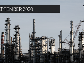 Surge In Manufacturing Optimism