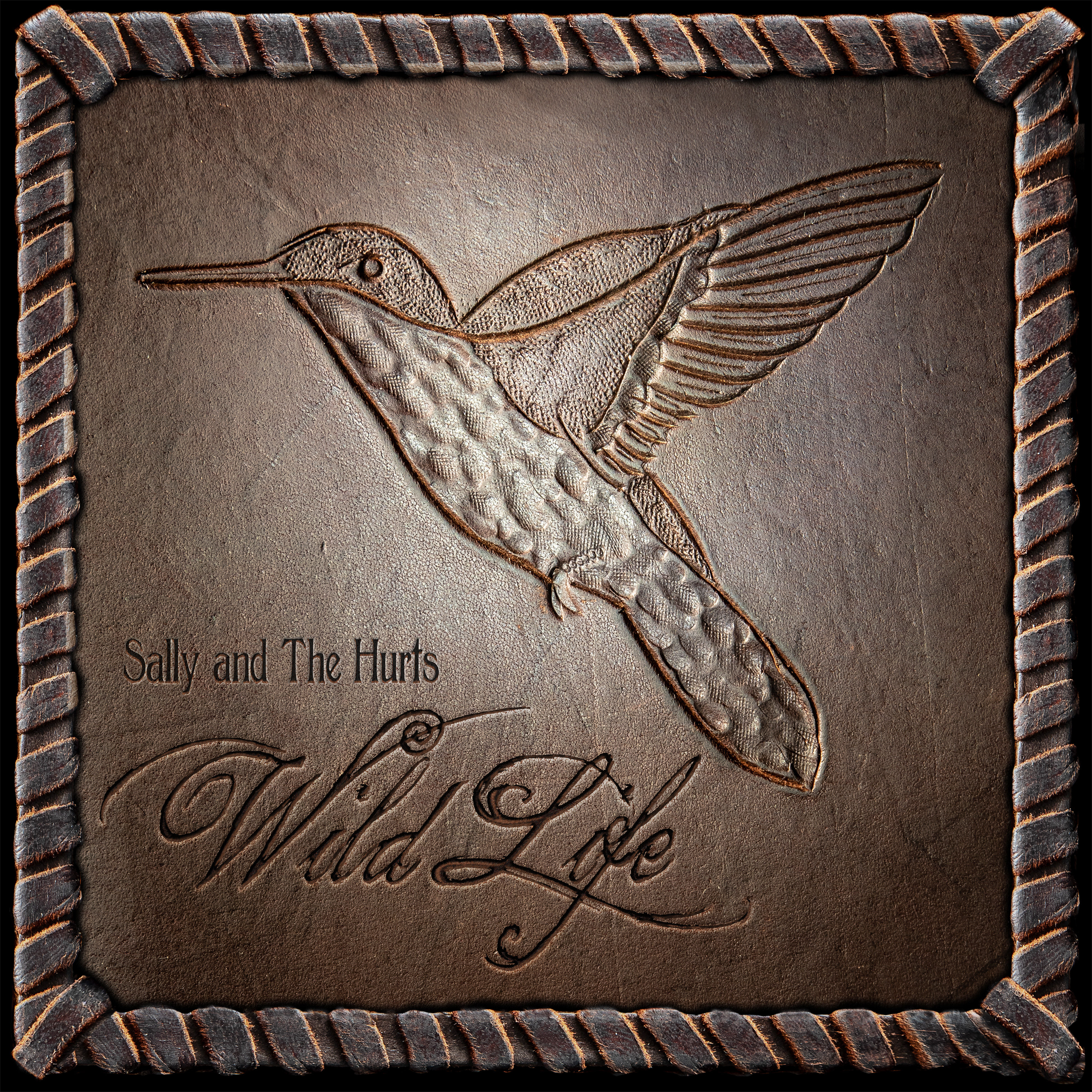 Wild Life Album