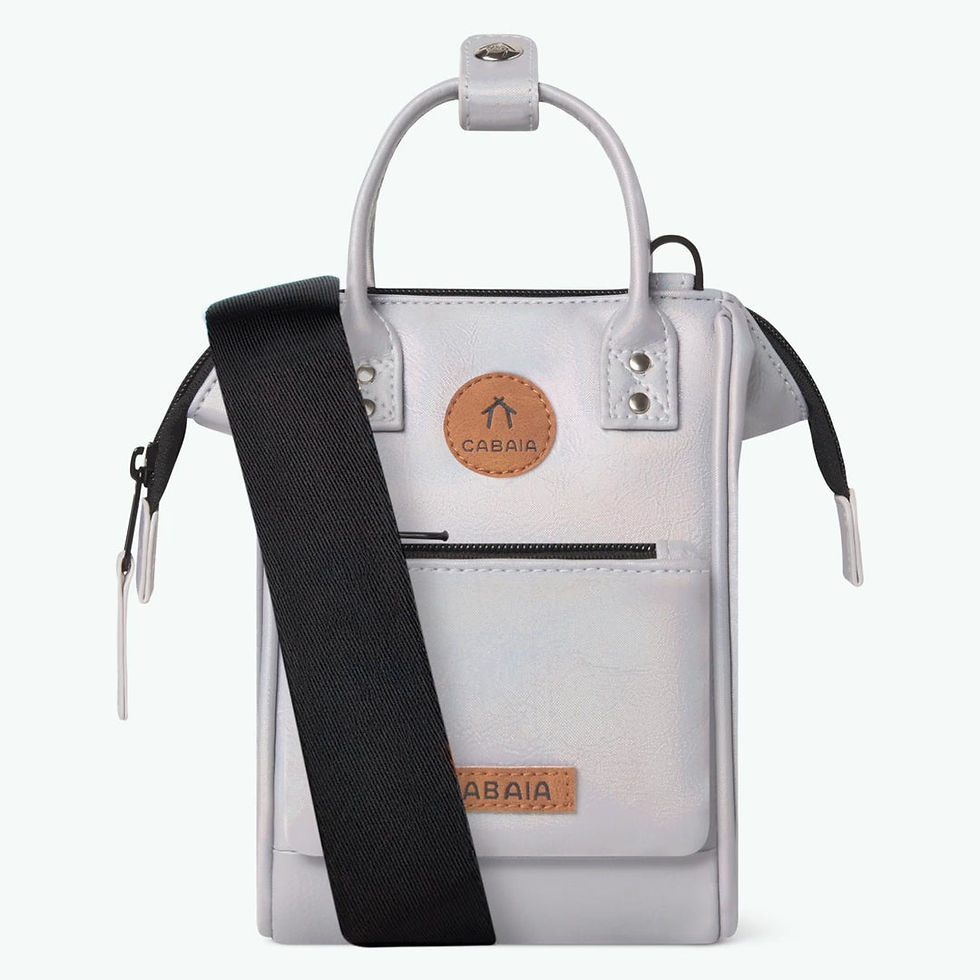 Miniature : Mini Sac Nano Cabaia