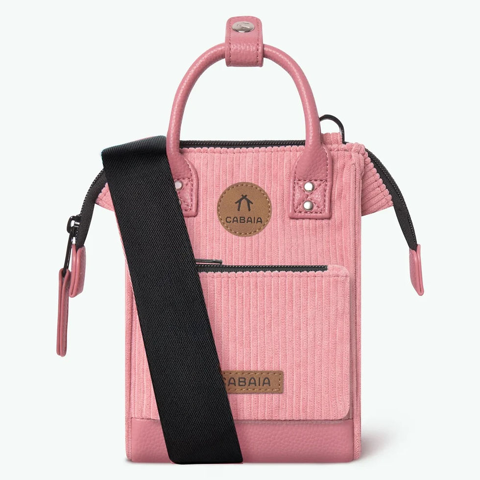 Miniature : Mini Sac Nano Cabaia
