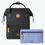Miniature : Sac-a-dos Cabaia Small