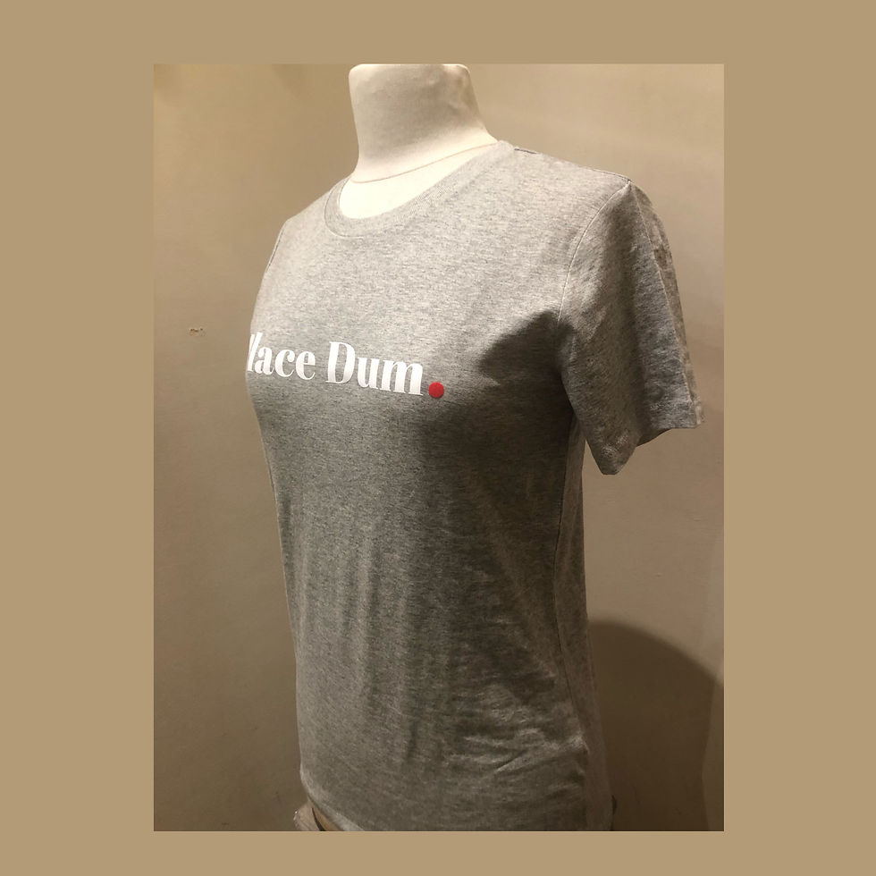 Miniature : T-shirt Place Dum