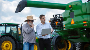 LGPD no agronegócio: tecnologia pode ser aliada na adequação à nova lei