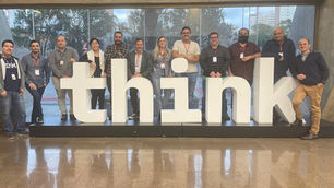 Inmetrics e IBM fecham parceria inédita