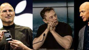 Mude o seu MINDSET e INOVE