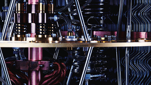 Computador Quântico? Já ouviu falar?