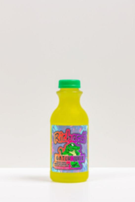 Gator Juice