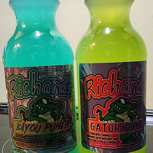 Gator Juice