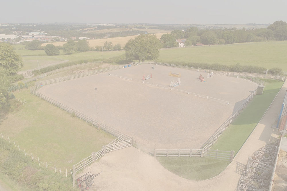 Arena Hire Selston Equestrian Centre