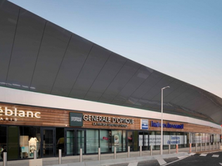 Othrys AM takes over the asset management of 2 properties in Paris region