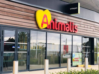 The White Parc is now fully let !