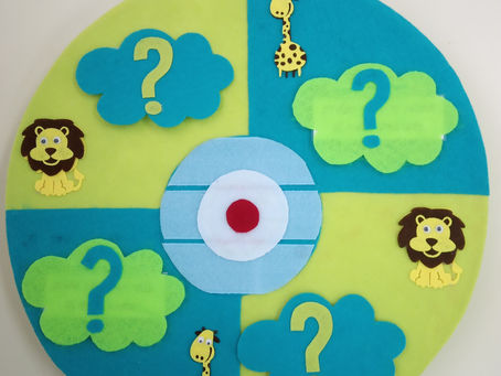 PRIMER DÍA DE CLASE