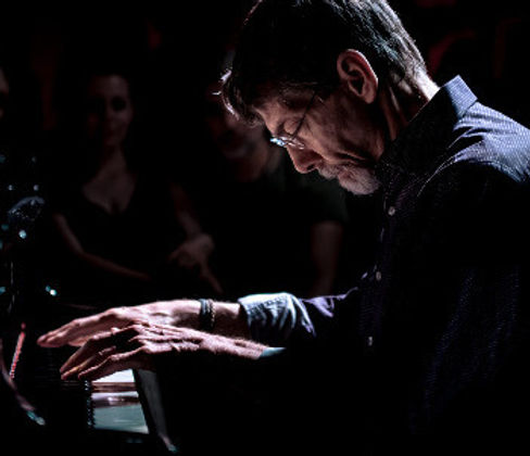 Fred Hersch