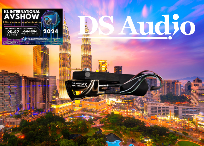 Welcome to The Listening Chair