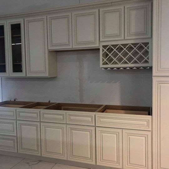 KONCEPT & Millworks RTA Houston Texas