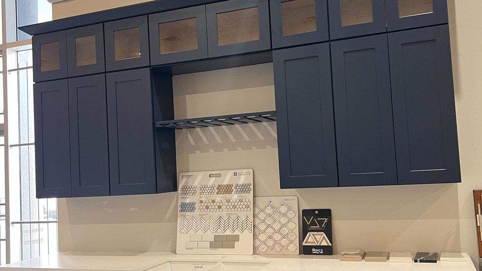 KONCEPT & Millworks RTA Houston Texas