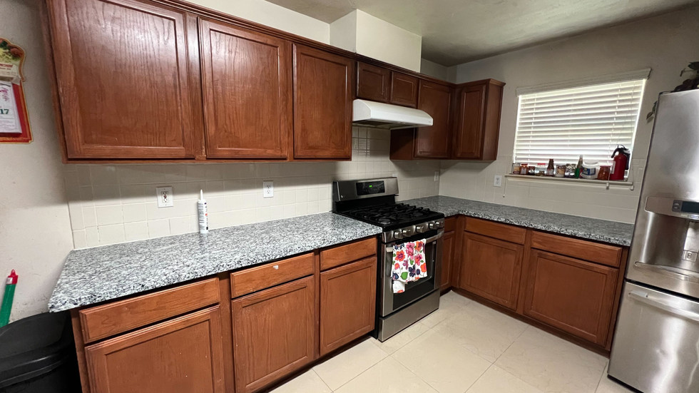 KONCEPT & Millworks RTA Houston Texas