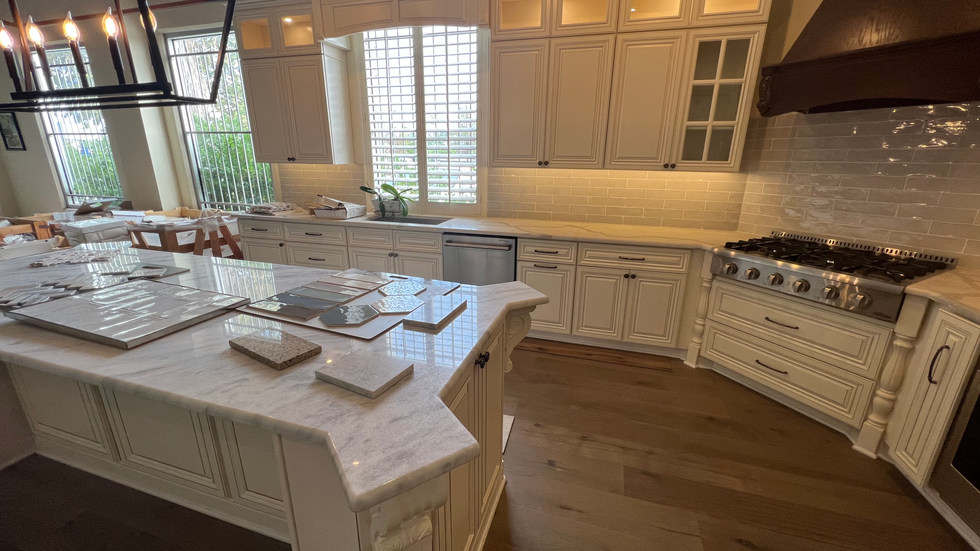 KONCEPT & Millworks RTA Houston Texas