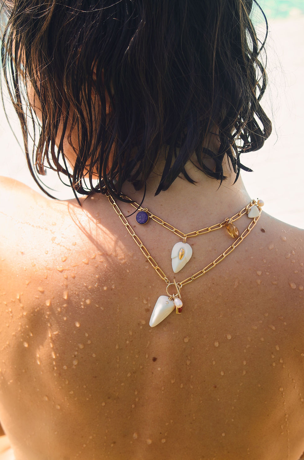 Miniature : «L’infinie» Altiora – Iconic Bold - No.7 embrasse le No.4