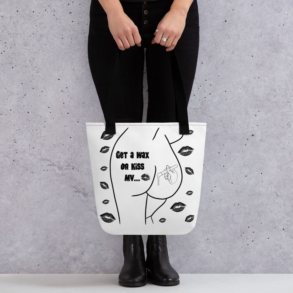 Thumbnail: Tote bag