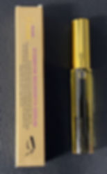 Eyebrow Regrowth Serum Oil