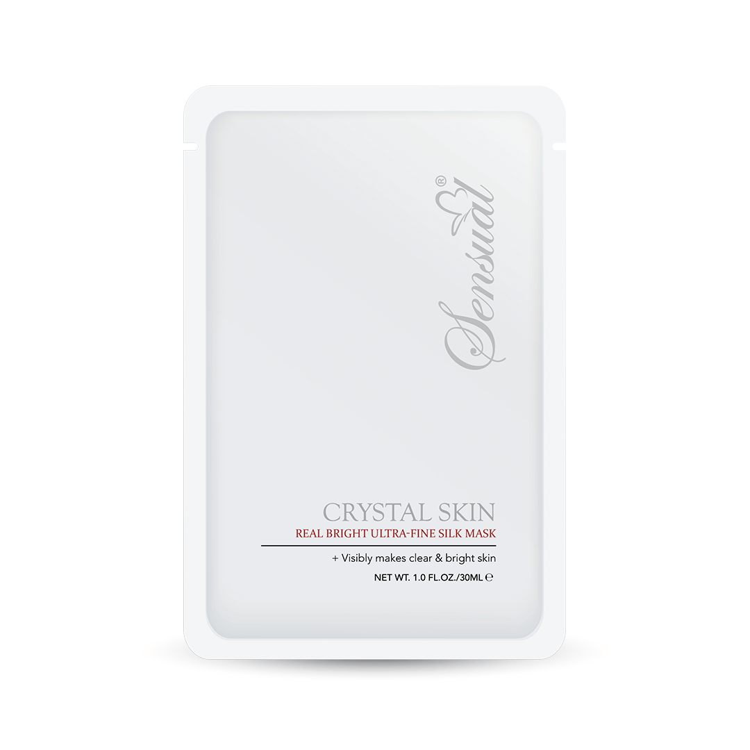 Crystal Skin Mask