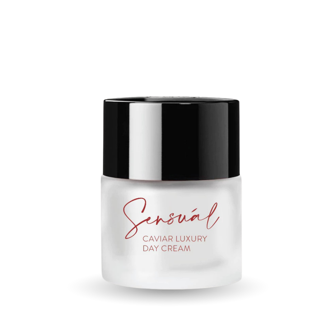 Caviar Luxury Day Cream 50g
