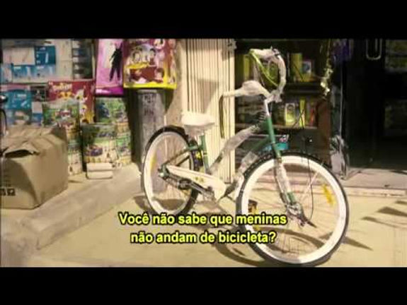 Cena retirada do filme