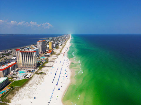 Drone Photos July 2025