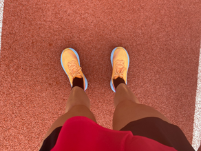 Preparing for a Backyard Ultra Running Event: A Training Journal