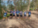 Team Run Vault Performance