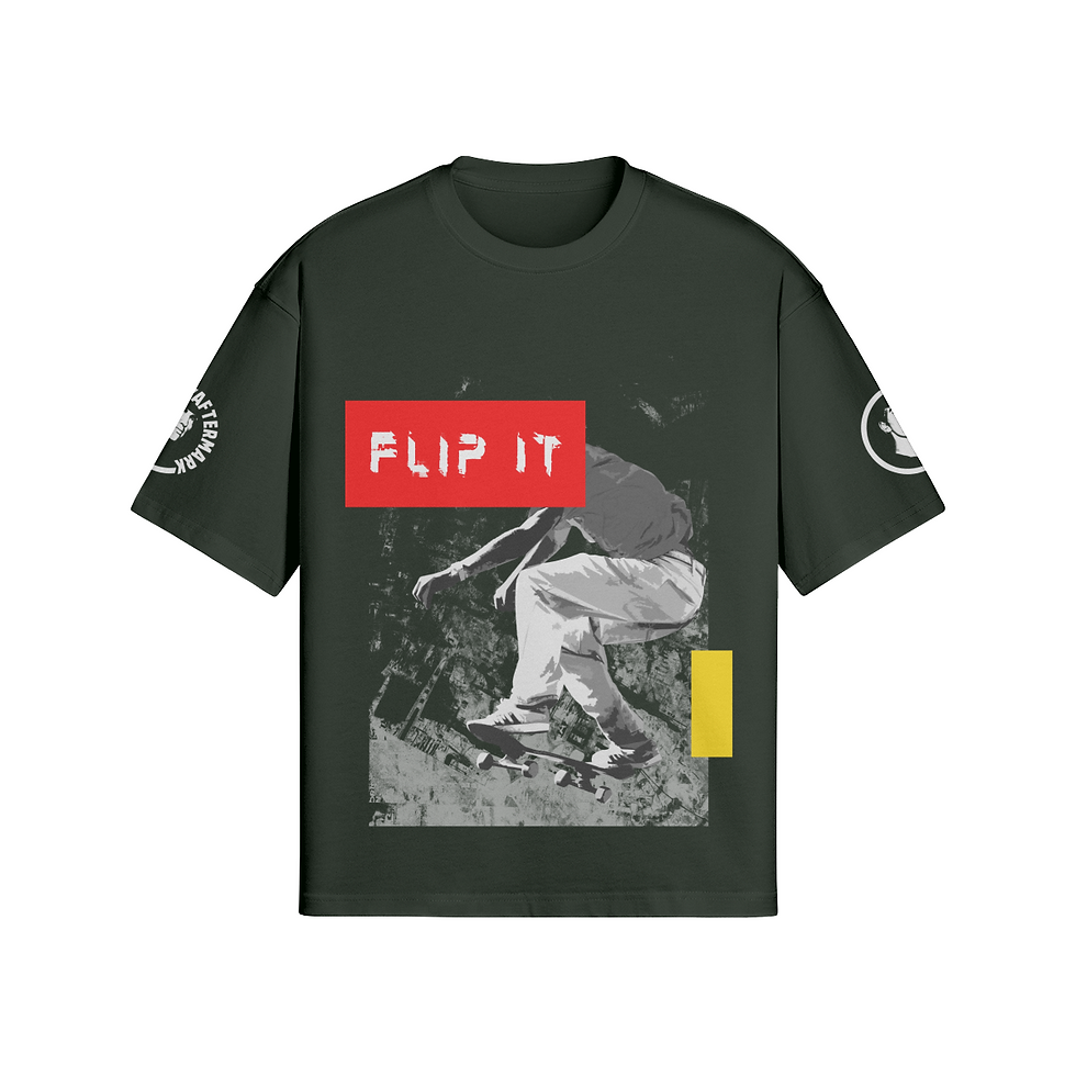 Thumbnail: Flip It