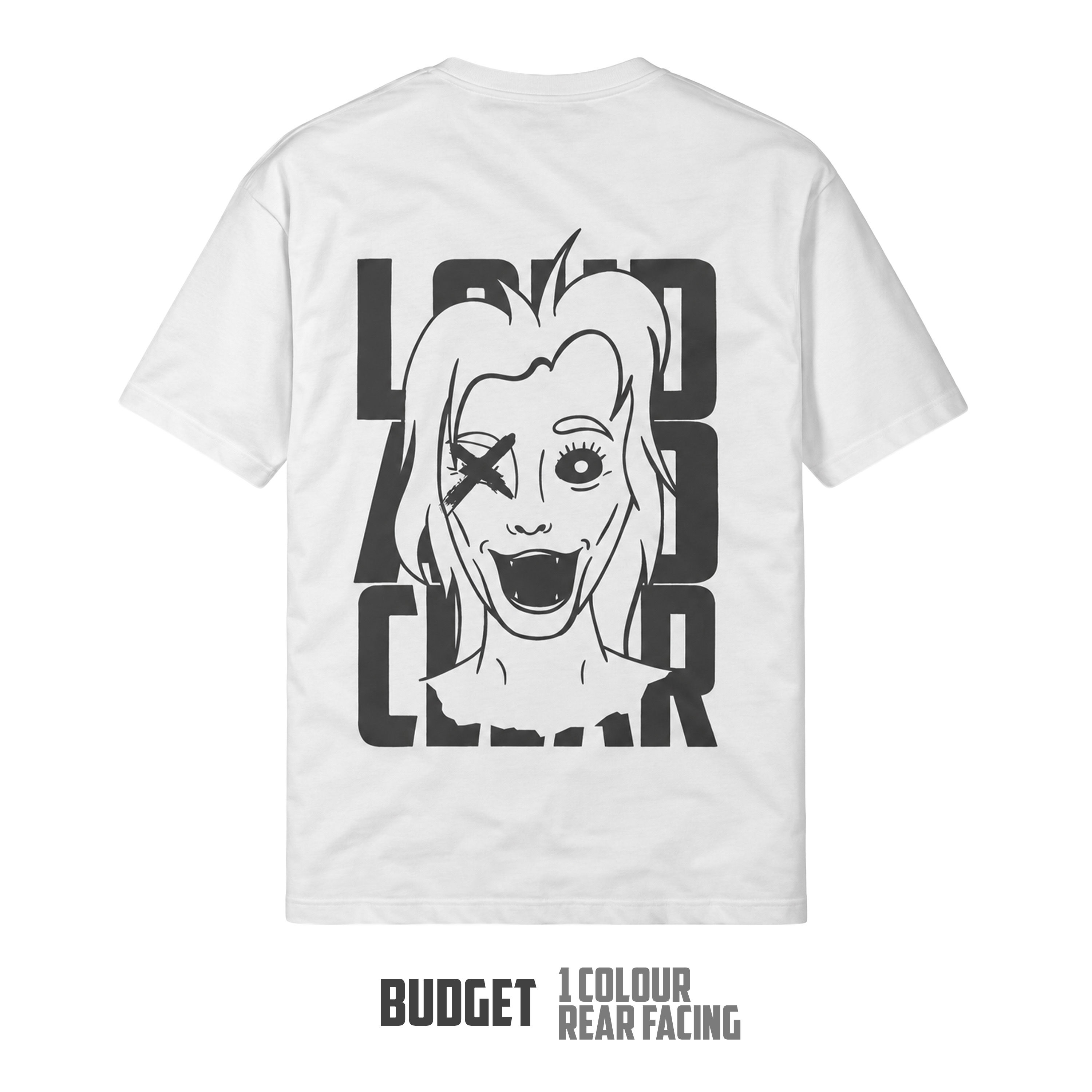 Loud and Clear