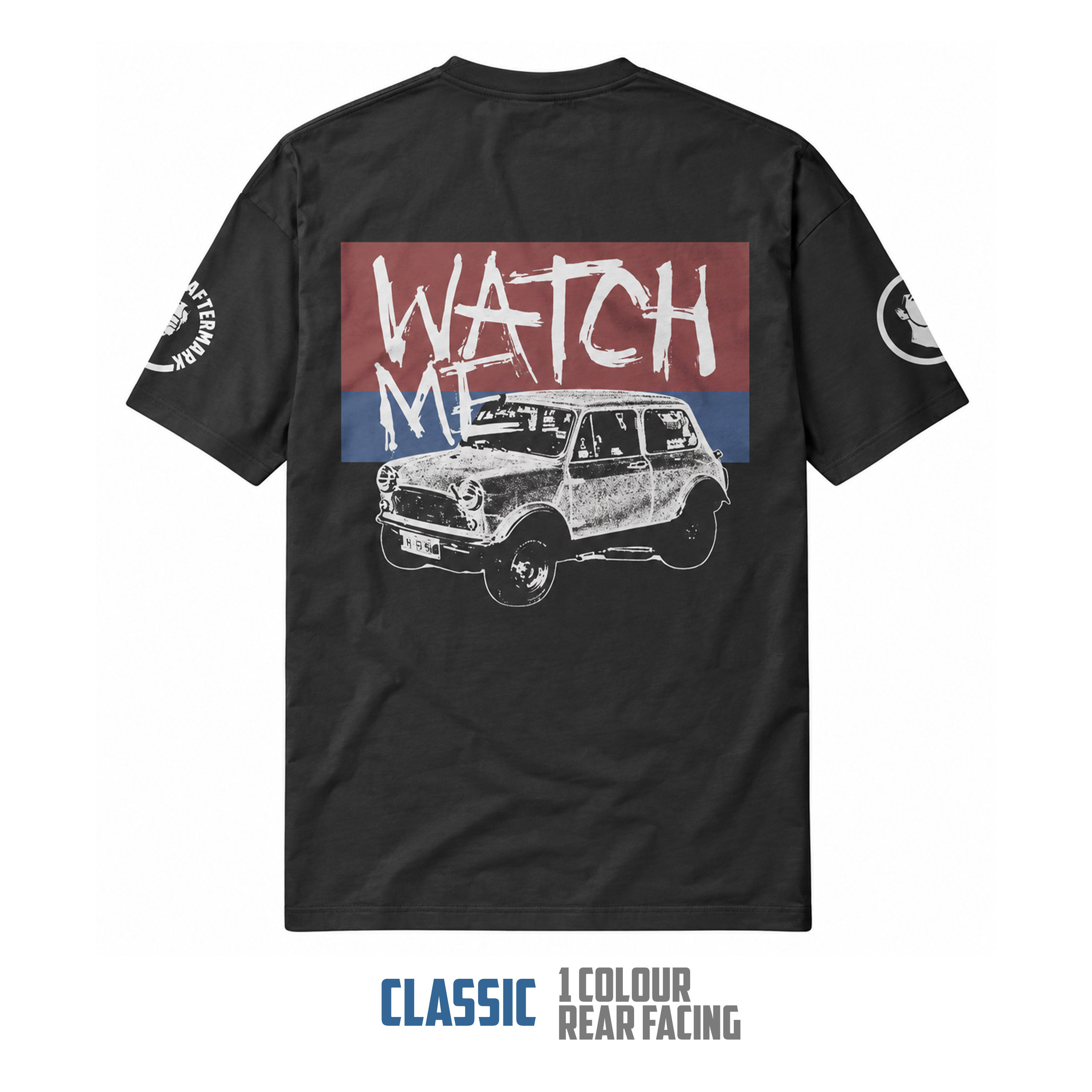 Watch Me